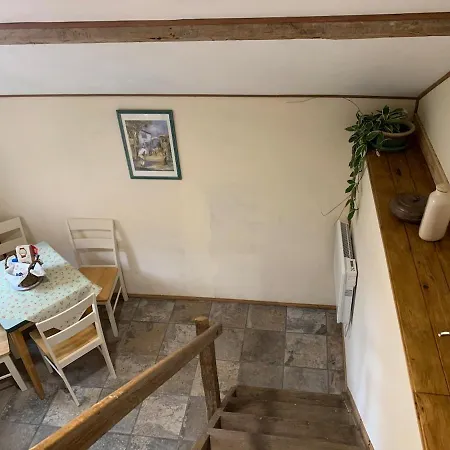 La Petite Maison, Perrou, Normandy, Orne Perrou