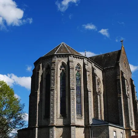 Holiday home La Petite Maison, Perrou, Normandy, Orne *