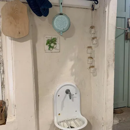 Holiday home La Petite Maison, Perrou, Normandy, Orne Perrou