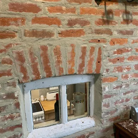 Vakantiehuis La Petite Maison, Perrou, Normandy, Orne Perrou
