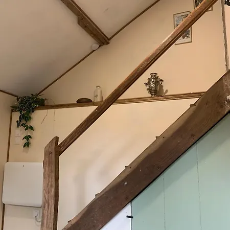 La Petite Maison, Perrou, Normandy, Orne Vakantiehuis