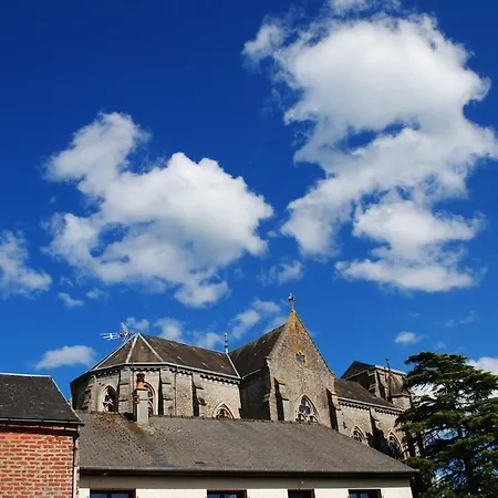 Vakantiehuis La Petite Maison, Perrou, Normandy, Orne Perrou