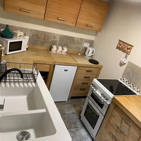 Holiday home La Petite Maison, Perrou, Normandy, Orne Perrou