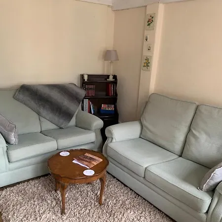 La Petite Maison, Perrou, Normandy, Orne Vakantiehuis