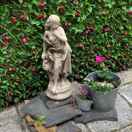 Holiday home La Petite Maison, Perrou, Normandy, Orne Perrou