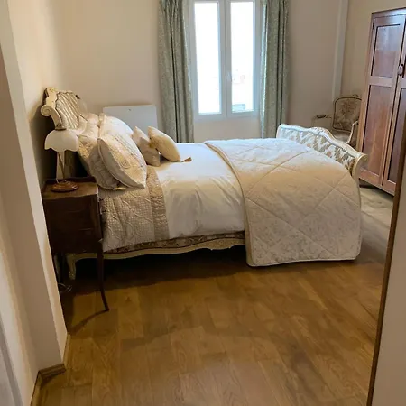 La Petite Maison, Perrou, Normandy, Orne