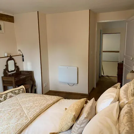 La Petite Maison, Perrou, Normandy, Orne *