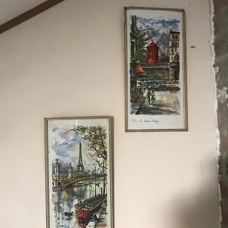 Holiday home La Petite Maison, Perrou, Normandy, Orne