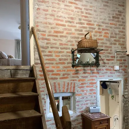 La Petite Maison, Perrou, Normandy, Orne Perrou