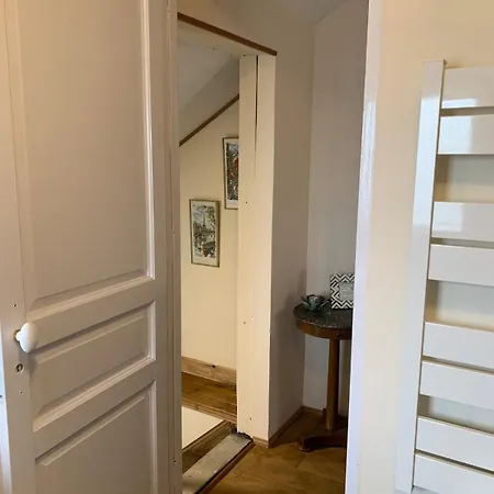 La Petite Maison, Perrou, Normandy, Orne