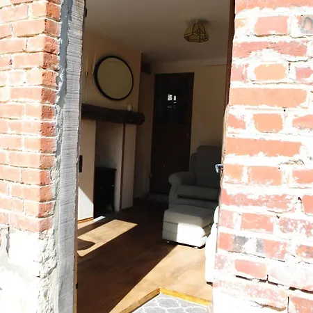 Holiday home La Petite Maison, Perrou, Normandy, Orne *