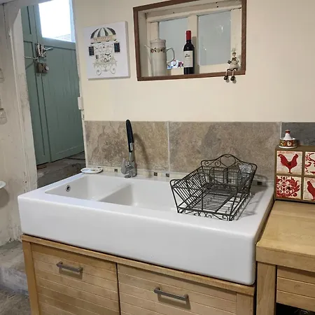 Holiday home La Petite Maison, Perrou, Normandy, Orne Perrou