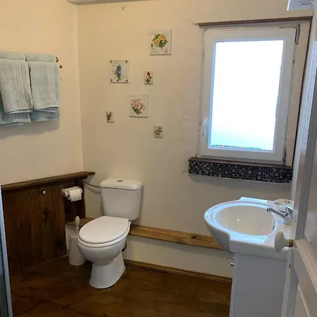 La Petite Maison, Perrou, Normandy, Orne