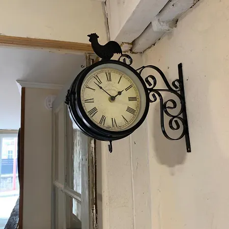 La Petite Maison, Perrou, Normandy, Orne Vakantiehuis *
