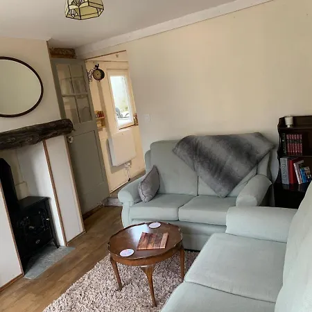 La Petite Maison, Perrou, Normandy, Orne Casa de Férias Perrou