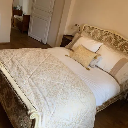 Holiday home La Petite Maison, Perrou, Normandy, Orne Perrou