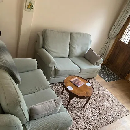 La Petite Maison, Perrou, Normandy, Orne Perrou