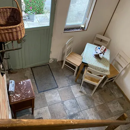 La Petite Maison, Perrou, Normandy, Orne * Perrou