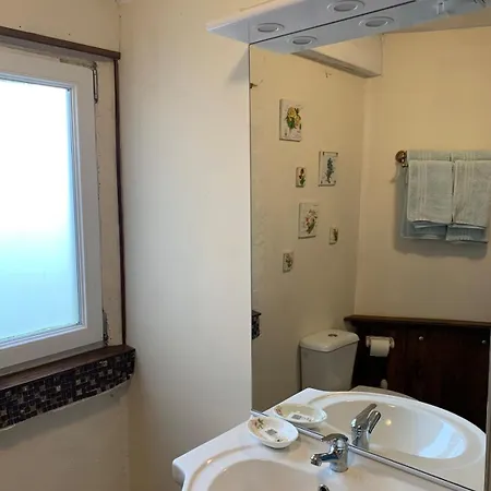 Holiday home La Petite Maison, Perrou, Normandy, Orne