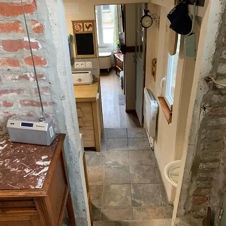 La Petite Maison, Perrou, Normandy, Orne Vakantiehuis
