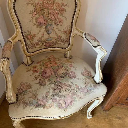 Holiday home La Petite Maison, Perrou, Normandy, Orne