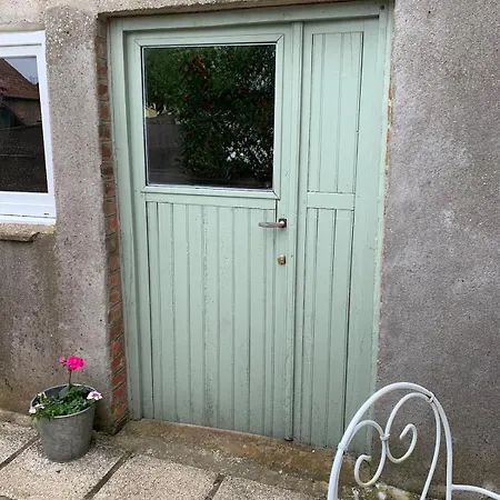 La Petite Maison, Perrou, Normandy, Orne Holiday home Perrou