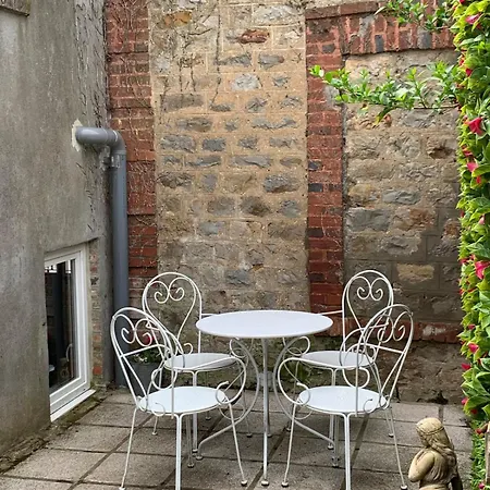 La Petite Maison, Perrou, Normandy, Orne Vakantiehuis Perrou