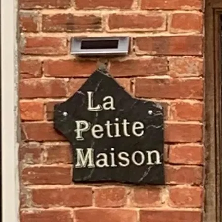 La Petite Maison, Perrou, Normandy, Orne Vakantiehuis
