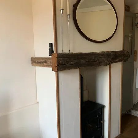 La Petite Maison, Perrou, Normandy, Orne