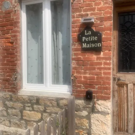 La Petite Maison, Perrou, Normandy, Orne * Perrou