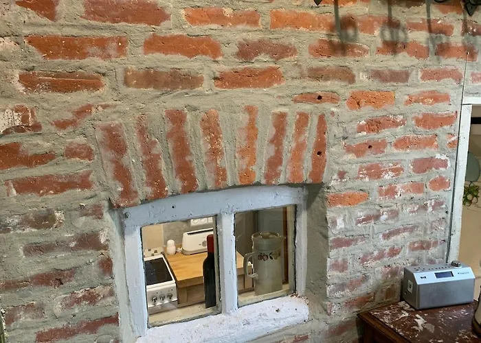 Ferienhaus La Petite Maison, Perrou, Normandy, Orne Perrou