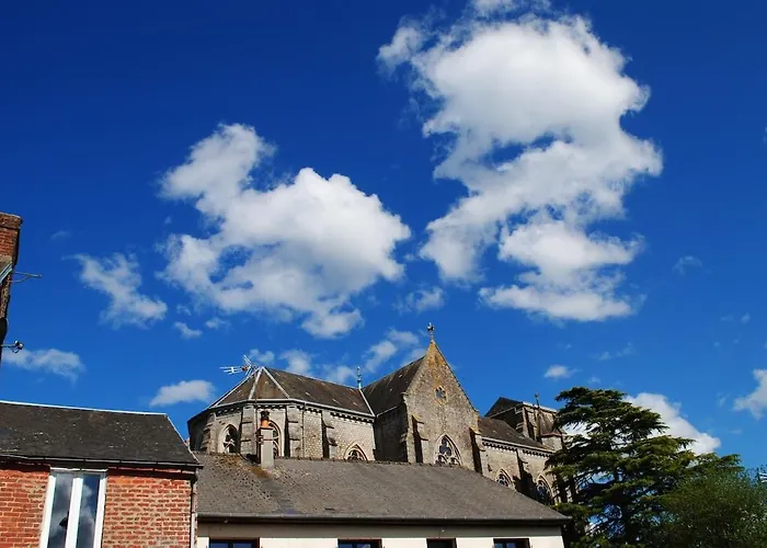 Ferienhaus La Petite Maison, Perrou, Normandy, Orne Perrou