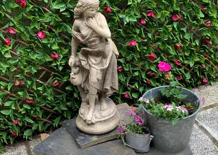 Ferienhaus La Petite Maison, Perrou, Normandy, Orne Perrou