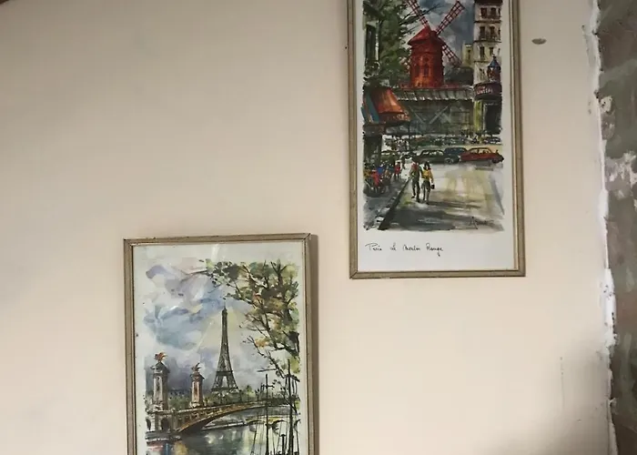 Ferienhaus La Petite Maison, Perrou, Normandy, Orne