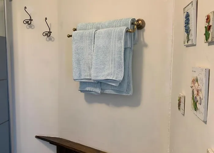 La Petite Maison, Perrou, Normandy, Orne *