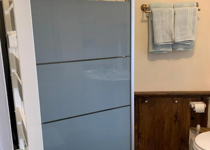 La Petite Maison, Perrou, Normandy, Orne Ferienhaus