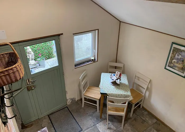 La Petite Maison, Perrou, Normandy, Orne Ferienhaus *