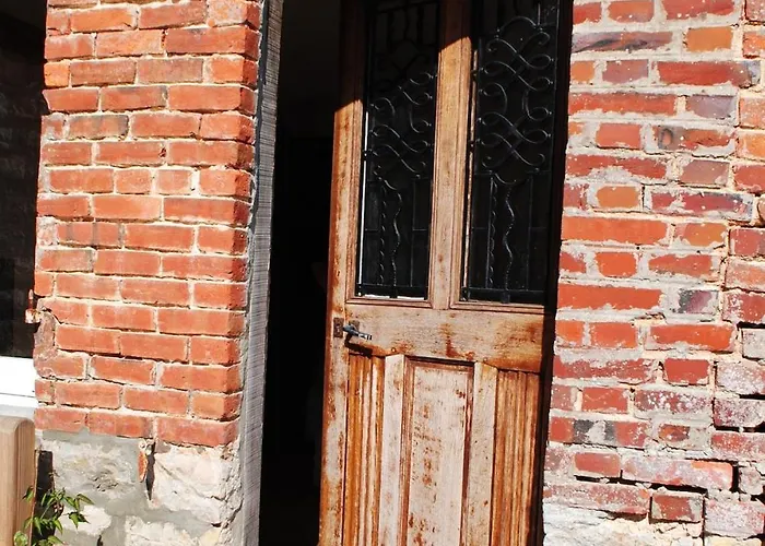 La Petite Maison, Perrou, Normandy, Orne Perrou