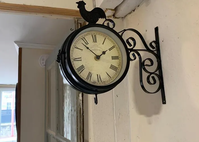 La Petite Maison, Perrou, Normandy, Orne Ferienhaus *