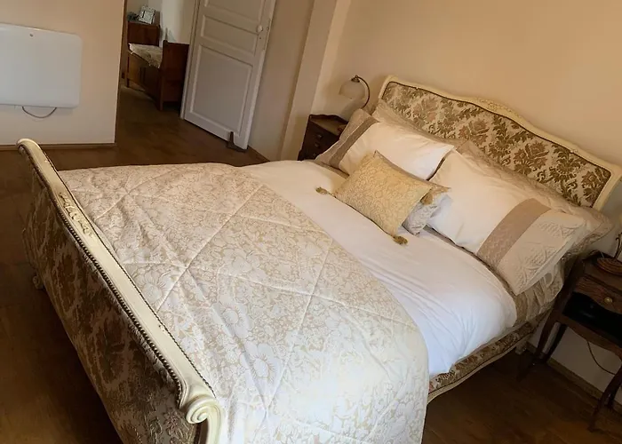 Ferienhaus La Petite Maison, Perrou, Normandy, Orne Perrou