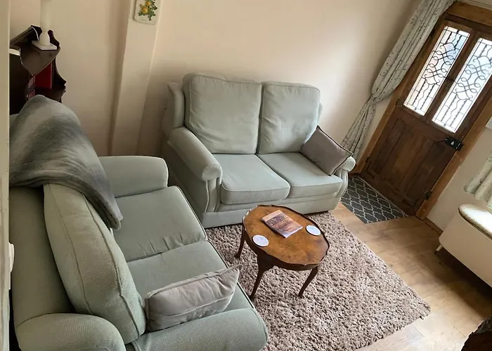 La Petite Maison, Perrou, Normandy, Orne Perrou