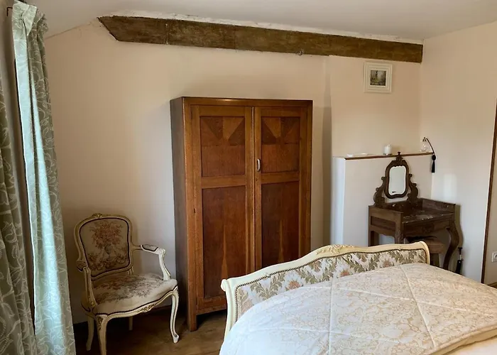 La Petite Maison, Perrou, Normandy, Orne *