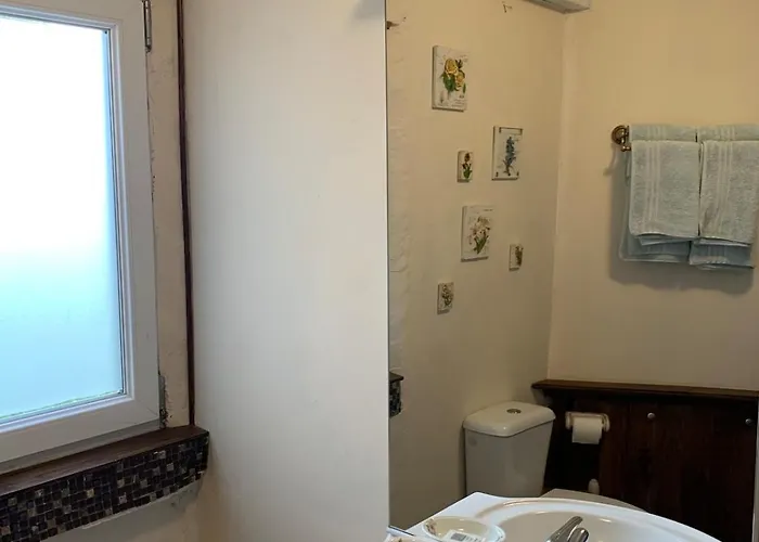 Ferienhaus La Petite Maison, Perrou, Normandy, Orne