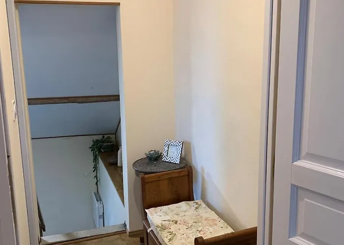 La Petite Maison, Perrou, Normandy, Orne *