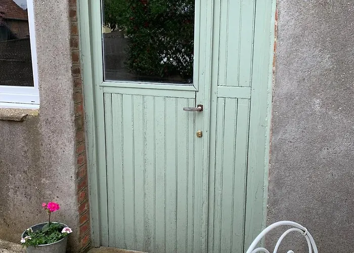 La Petite Maison, Perrou, Normandy, Orne Ferienhaus Perrou