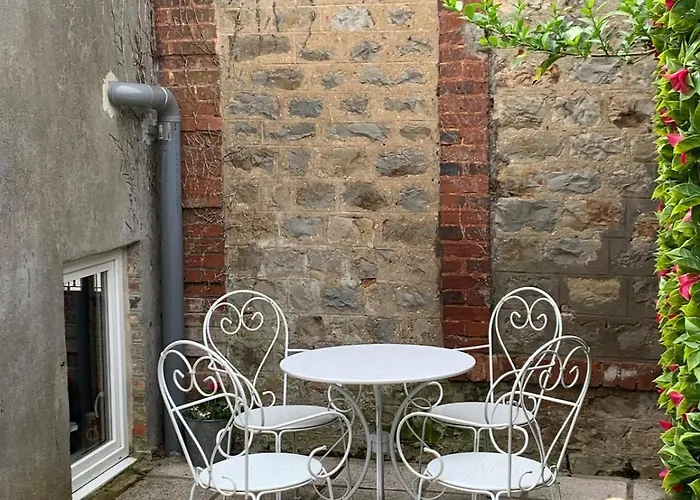 La Petite Maison, Perrou, Normandy, Orne Ferienhaus Perrou