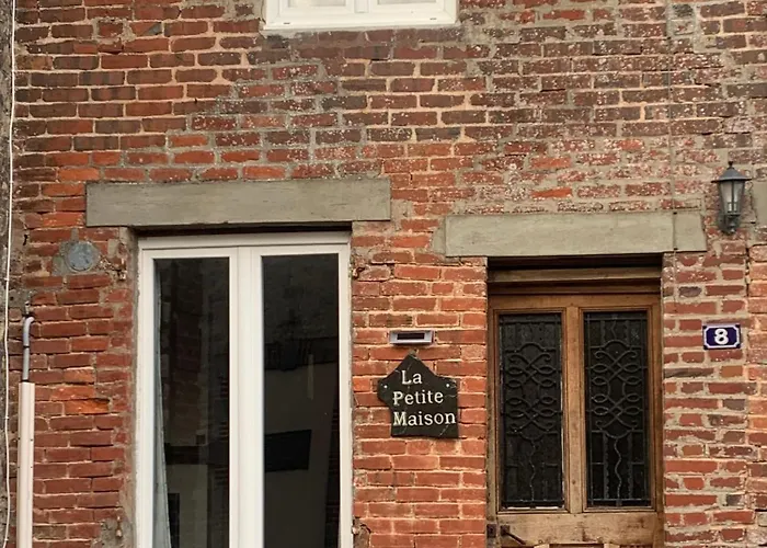 La Petite Maison, Perrou, Normandy, Orne Ferienhaus Perrou