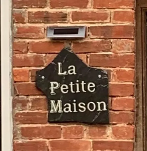 La Petite Maison, Perrou, Normandy, Orne Ferienhaus