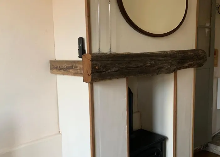 La Petite Maison, Perrou, Normandy, Orne